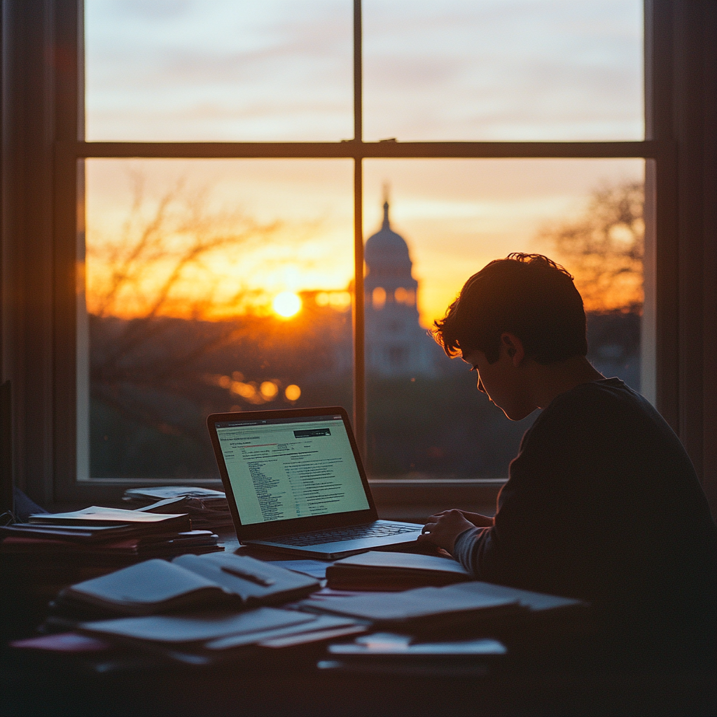 Texas STAAR Argumentative Writing Rubric | Grades 3-5 | Reading Language Arts