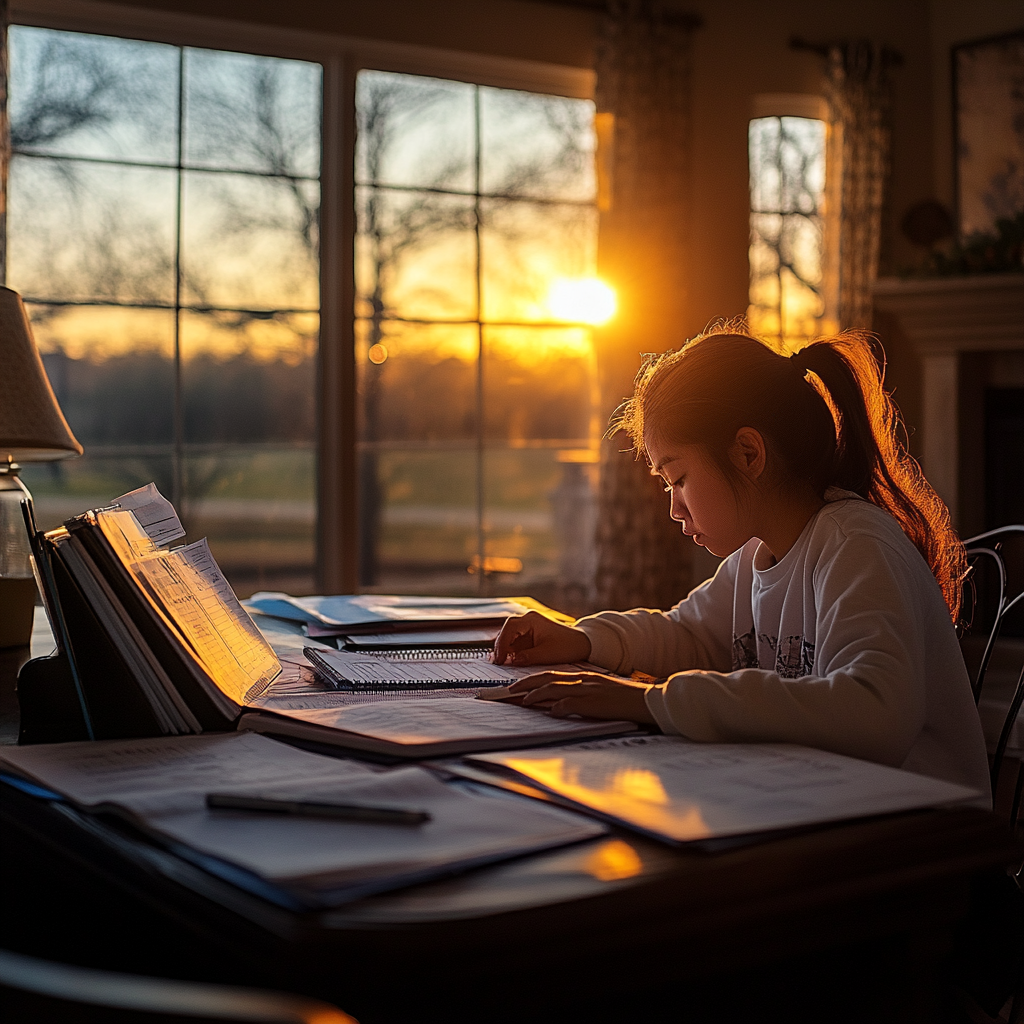 Texas STAAR Spanish Argumentative/Opinion Writing Rubric | Grades 3-5 | Reading Language Arts